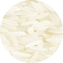 Basmati Rice