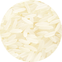 Non Basmati Rice